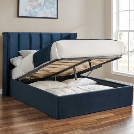 Cardeston End Ottoman Bed Frame