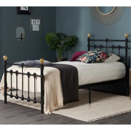 Titchfield Bed Frame