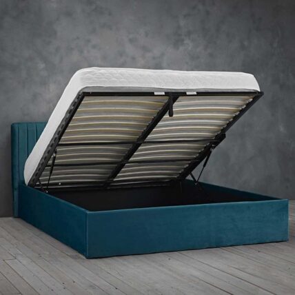 Grays End Ottoman Bed Frame