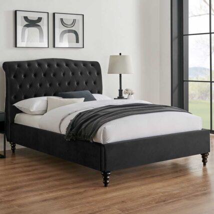 Sparsholt Standard Bed Frame