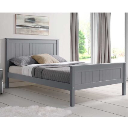 Sherston High Foot Bed Frame