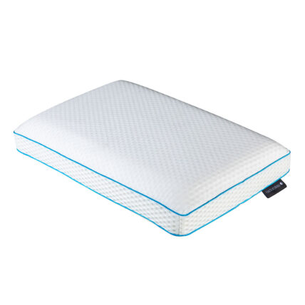 New Gel Ice Plush Pillow