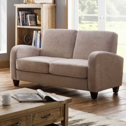 Morden Sofa Bed - Mink