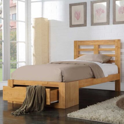 Chainhurst Drawer Bed Frame