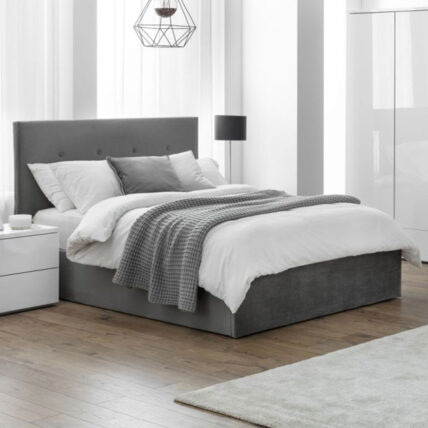 Sandway End Ottoman Bed Frame - Double