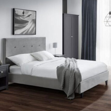 Sandway Standard Bed Frame - King