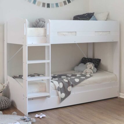 Buxton Bunk Bed Frame