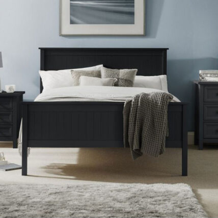 Egerton Standard Bed Frame