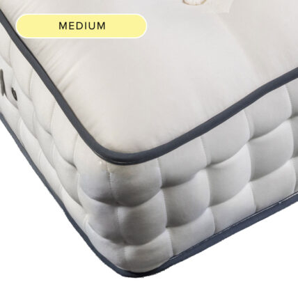 Aura Cloud Mattress - King