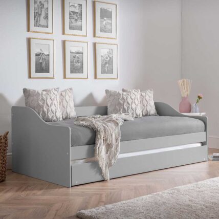 Keystone Day Bed & Under Bed Frame