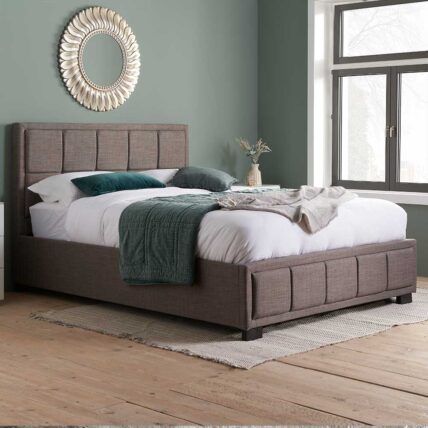 Yelstead Bed Frame