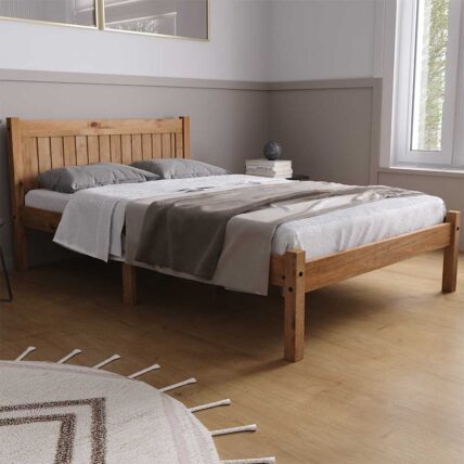 Bowley Bed Frame