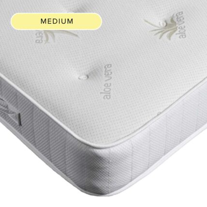 Zircon Mattress - Super King