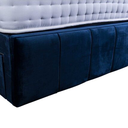 Danica Low Footboard