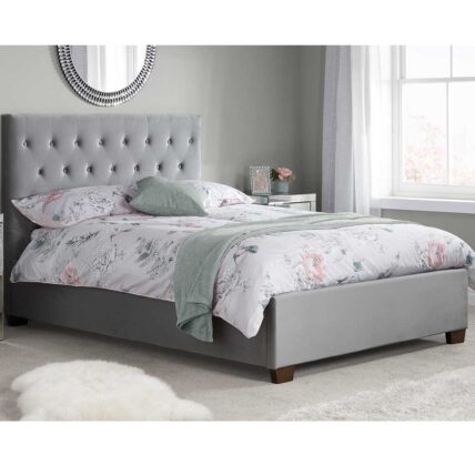 Byworth Bed Frame