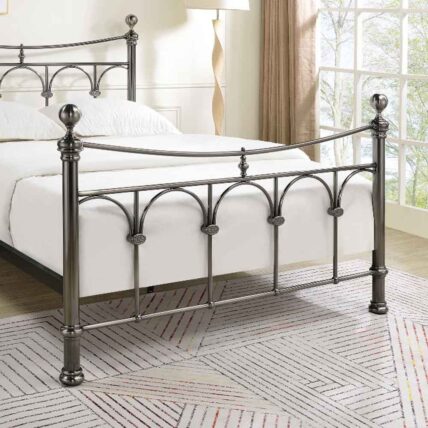 Bowley Bed Frame