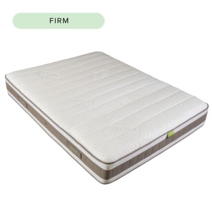 Bamboo Nurture 4000 Mattress