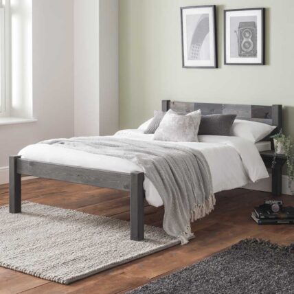 Alvena Bed Frame