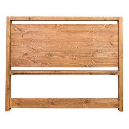 Bushey Floor Standing Headboard