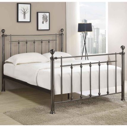 Ramsbury Bed Frame - King