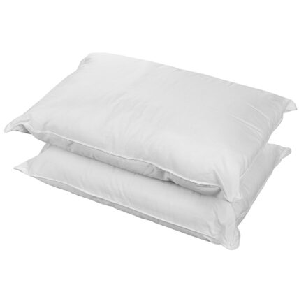 Medicare Pillow Pair