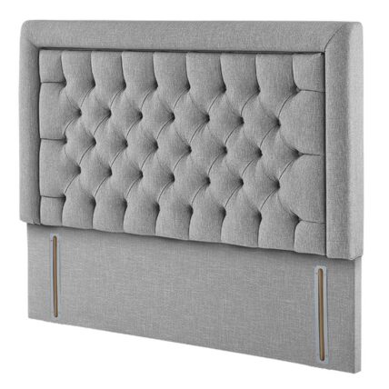 Austell Floorstanding Headboard