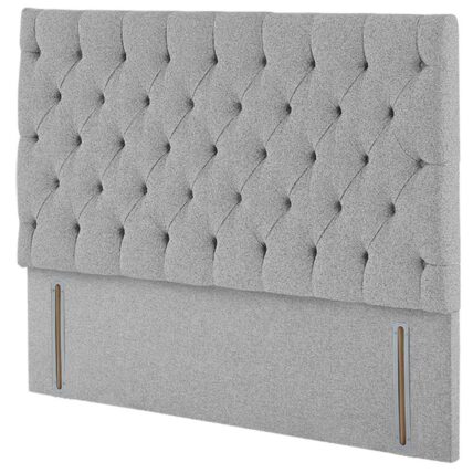 Amicombe Floorstanding Headboard