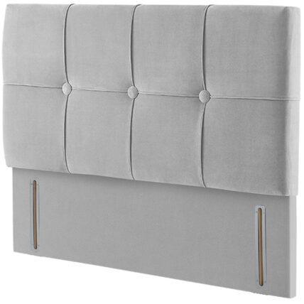 Gatcombe Floorstanding Headboard