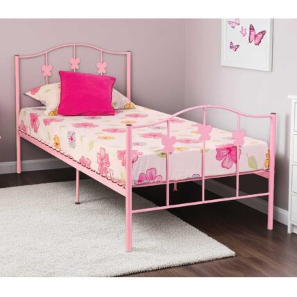Beccles Bed Frame - Single