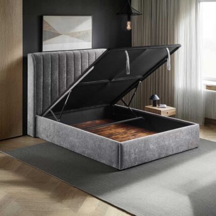 Oasis Ottoman Bed Frame