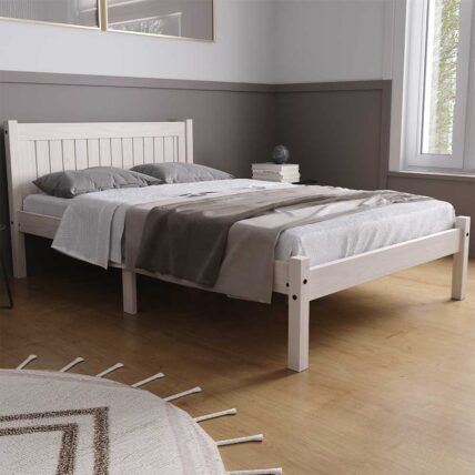 Bowley Bed Frame