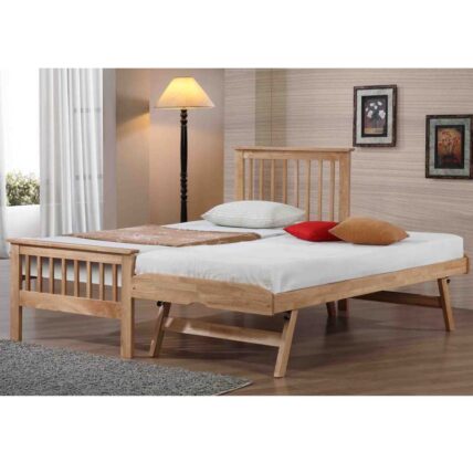 Thurnham Guest Bed Frame