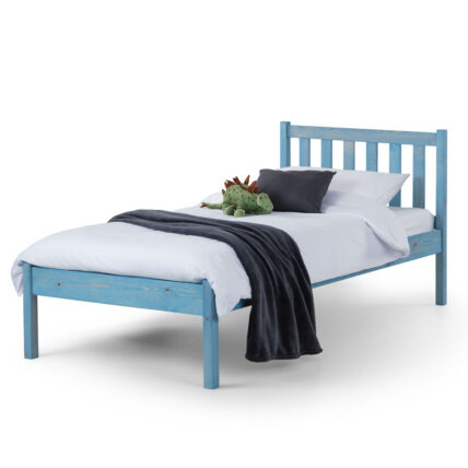 Dali Bed Frame