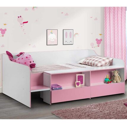 Brooklyn Low Sleeper