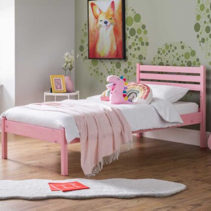 Rubens Bed Frame