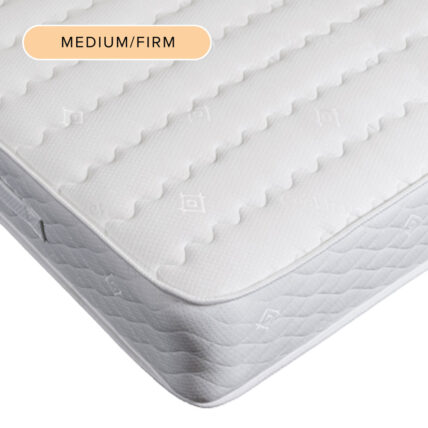 Double Amatrix Mattress - 30 Night Trial Return - (mbca30245)