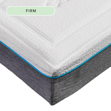 Small Double Gel Essence Ortho Mattress - 30 Night Trial Return - (bssg3058)