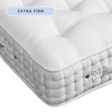 Small Single Carborne Ortho Mattress - New - (swhcne231)