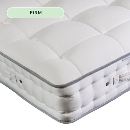 Single Flora Care Mattress - 30 Night Trial Return - (pbcf3054)