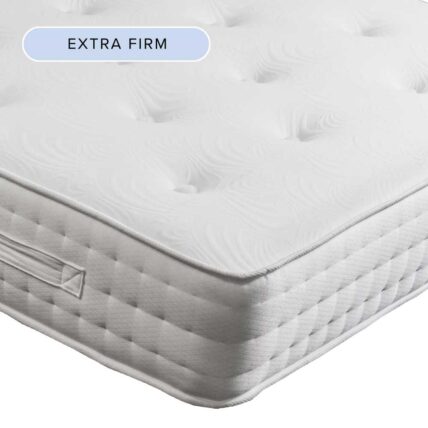Small Double Melbury Mattress - Ex Display - (sbcmex78)
