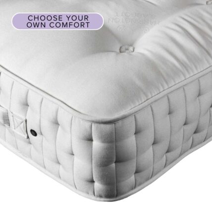Super King Zip Gosfield Mattress - Ex Display - (wbcgex103)