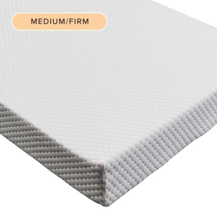 Single Duke Comfort Mattress - Ex Display - (pbcdex104)