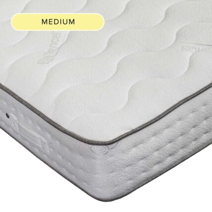King Jade Mattress - Ex Display - (pbcjex109)