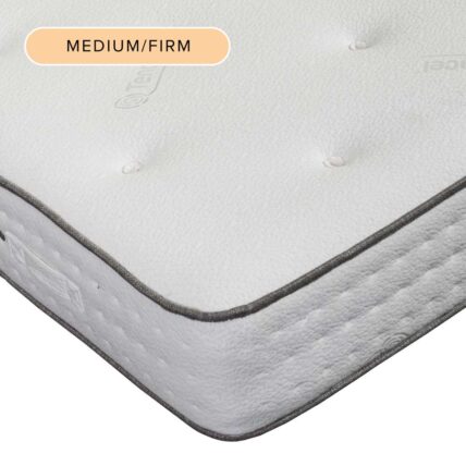 Double Sapphire Mattress - Ex Display - (pbcsex115)