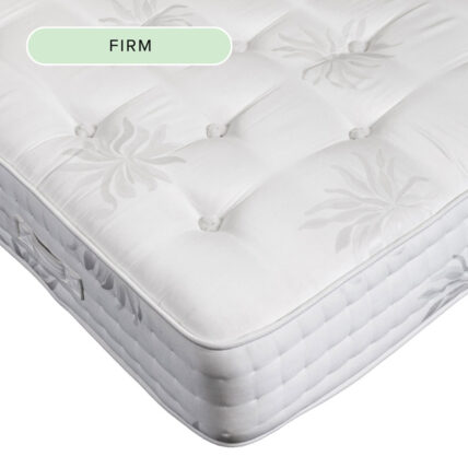 Super King Pocket Superior Mattress - Ex Display - (catwhpex95)