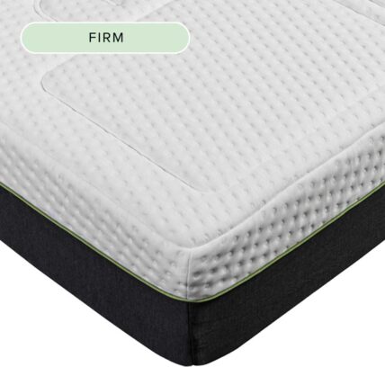 Double Bamboo Fresh 4000 Mattress - New - (pbcbne105)