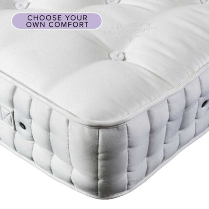 King Wightwick Mattress - Ex Display - (wbcwex155)