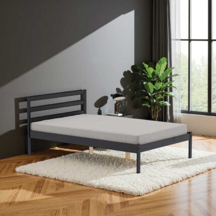 Willow Bed Frame - Double