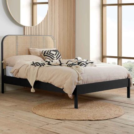 Neti Bed Frame