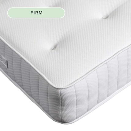 King Ironstone Mattress - Ex Display - (abciex232)